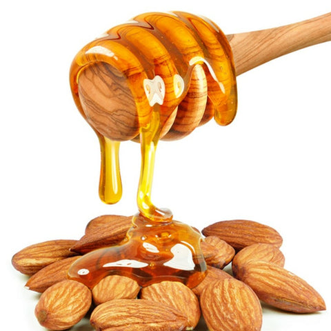 Honey Almond Fragrance