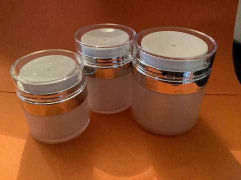 30ml Airless Jar new product