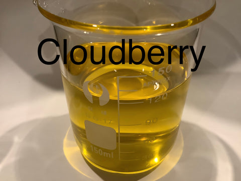 Cloudberry  Seed  oil