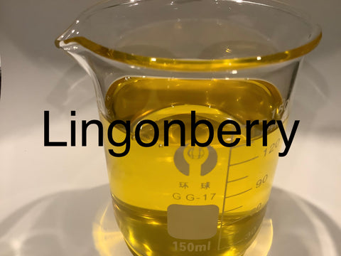 Lingonberry Seed Oil