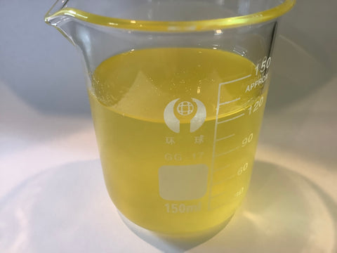 Cold Pressed Marula oil