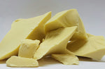 Cocoa Butter Organic Medium Chocolate odour
