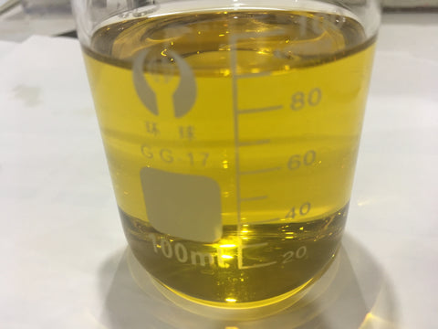 virgin cold pressed cucucmber oil 