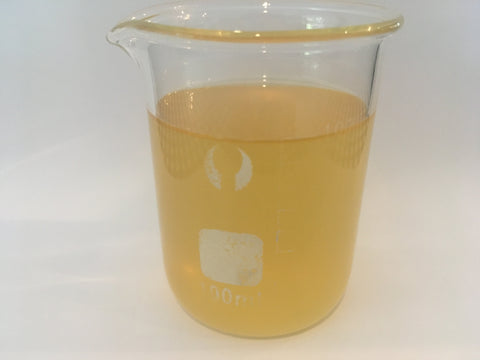 Organic UVA URSI  ( bearberry) extract 