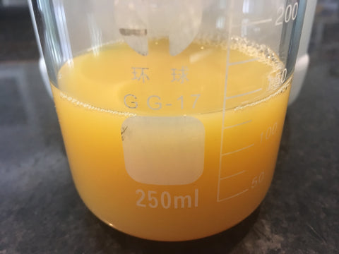 Multi - Vitamin Complex  (ABCDE ) Liposome