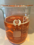 ORGANIC VIRGIN ROSEHIP SEED OIL 