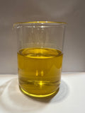 Sesame Oil Organic