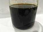 Vanilla Oleoresin 10 fold