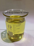 Borage Oil Organic