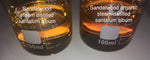 sandalwood essential oil steam distilled santalum album