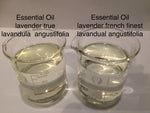 Lavender True Essential Oil