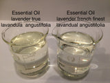 Lavender Essential Oil French Finest 40/42