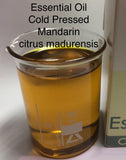 Mandarin Essential Oil