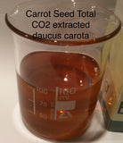 Carrot Seed Total