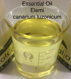 Elemi Essential Oil