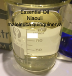 Niaouli Essential Oil