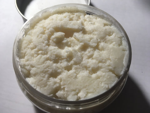 Cupuacu Butter Refined