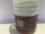 Rose Total CO2 extracted rosa damascene