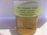Rose Damask Turkey solvent extracted rosa damascene