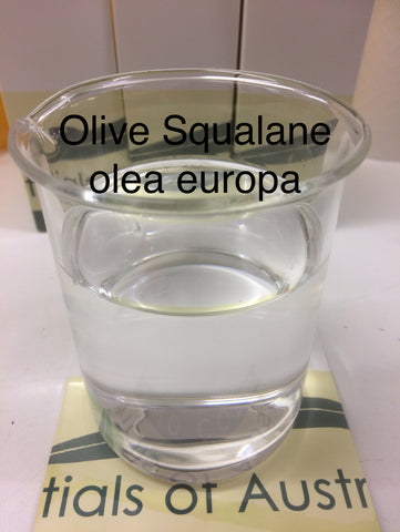 Squalane Olive