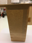 Tin Tie Bag Kraft