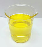 Organic camellia oil