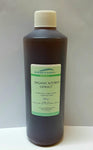 3% violet leaf oil in jojoba 