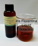 Iris Florentina liquid botanical extract