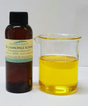 Chamomile roman 3% dilution in jojoba