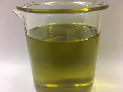 Organic virgin olive oil