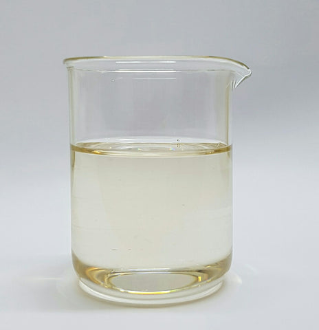 Ylang yang 3rd fraction steam distilled