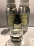 sweet fennel essential oil 