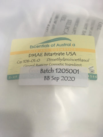 DMAE Bitartrate