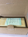 Cocoa Butter Organic Medium Chocolate odour