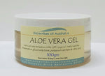 Aloe Vera Gel