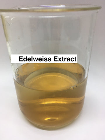 Edelweiss Extract Organic