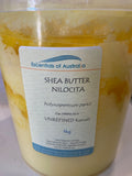Shea  Butter Nilocita (soft spread)