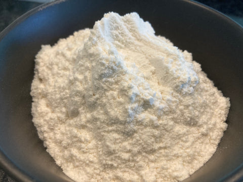 Vanilla Powder