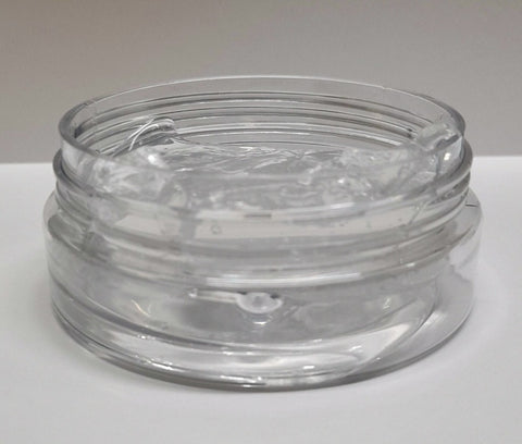 Hyaluronic Acid Crosspolymer