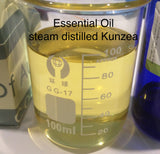 Kunzea Essential Oil