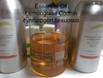 Lemongrass Essential Oil cochin type 
