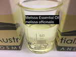 Melissa (Lemon Balm)