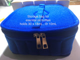 TOP 20 Essential Oils 18mL SIZE with free storage bag