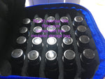 TOP 20 Essential Oils 18mL SIZE with free storage bag