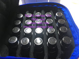 TOP 20 Essential Oils 18mL SIZE with free storage bag