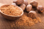 Nutmeg Essential Oil