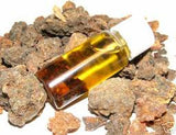 Myrrh Essential Oil Oman