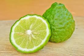 Bergamot Fragrance