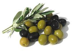 Olive Oil  Pure Spain
