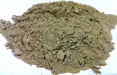 Bentonite Clay